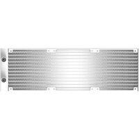 Система жидкостного охлаждения для процессора ID-Cooling FX360 TD WHITE - Превью изображения №8 — Интернет-магазин Your Sale