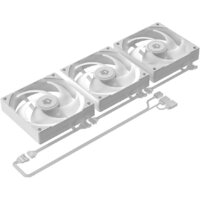 Система жидкостного охлаждения для процессора ID-Cooling FX360 TD WHITE - Превью изображения №5 — Интернет-магазин Your Sale