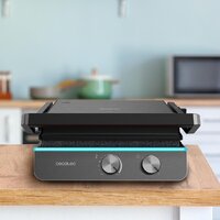 Cecotec Rock'nGrill Blaze Neon 2200 08054 Image #3