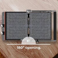 Cecotec Rock'nGrill Blaze Neon 2200 08054 Image #7