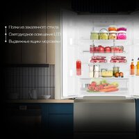 Холодильник Hyundai CM40043F - Превью изображения №4 — Интернет-магазин Your Sale