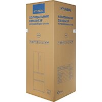 Холодильник Hyundai CM40043F - Превью изображения №35 — Интернет-магазин Your Sale