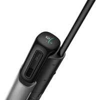 Вертикальный моющий пылесос Trouver Wet and Dry Vacuum X4 Pro - Превью изображения №5 — Интернет-магазин Your Sale