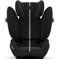 Cybex Solution G i-Fix (moon black plus) Image #4