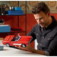 LEGO Icons 10321 Chevrolet Corvette 1961 Image #12
