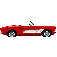 LEGO Icons 10321 Chevrolet Corvette 1961 Image #7