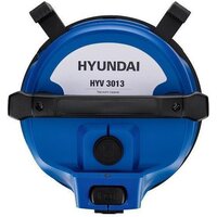 Пылесос Hyundai HYV 3013 - Превью изображения №8 — Интернет-магазин Your Sale