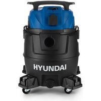Пылесос Hyundai HYV 3013 - Превью изображения №5 — Интернет-магазин Your Sale