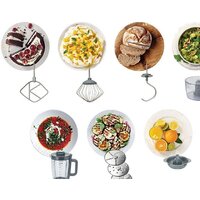 Kenwood Prospero+ KHC29.H0WH Image #11