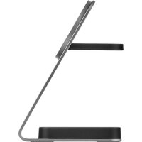 Беспроводное зарядное uBear Level Ultra WL22SG31LV-AW - Превью изображения №2 — Интернет-магазин Your Sale
