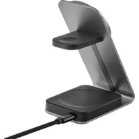 Беспроводное зарядное uBear Level Ultra WL22SG31LV-AW - Превью изображения №3 — Интернет-магазин Your Sale