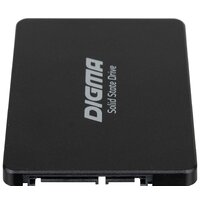 SSD Digma Run S9 1TB DGSR2001TS93T - Превью изображения №5 — Интернет-магазин Your Sale