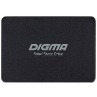 SSD Digma Run S9 1TB DGSR2001TS93T - Превью изображения №3 — Интернет-магазин Your Sale