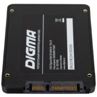 SSD Digma Run S9 1TB DGSR2001TS93T - Превью изображения №6 — Интернет-магазин Your Sale