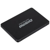 SSD Digma Run S9 1TB DGSR2001TS93T - Превью изображения №2 — Интернет-магазин Your Sale