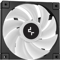Система жидкостного охлаждения для процессора DeepCool LD240 R-LD240-BKMSN-G-1 - Превью изображения №3 — Интернет-магазин Your Sale