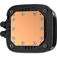 Система жидкостного охлаждения для процессора DeepCool LD240 R-LD240-BKMSN-G-1 - Превью изображения №2 — Интернет-магазин Your Sale