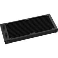 Система жидкостного охлаждения для процессора DeepCool LD240 R-LD240-BKMSN-G-1 - Превью изображения №4 — Интернет-магазин Your Sale
