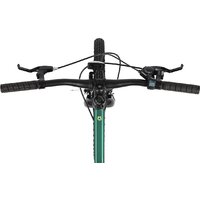 Велосипед Maxiscoo 5Bike 24 2026 MSC-M5-2421 (зеленый матовый) - Превью изображения №6 — Интернет-магазин Your Sale