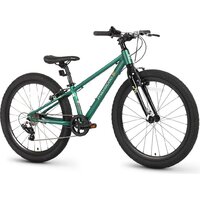 Велосипед Maxiscoo 5Bike 24 2026 MSC-M5-2421 (зеленый матовый) - Превью изображения №3 — Интернет-магазин Your Sale