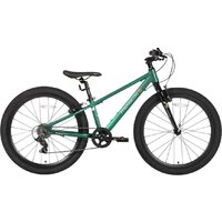 Maxiscoo 5Bike 24 2026 MSC-M5-2421 (зеленый матовый)