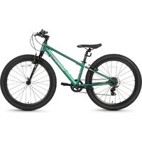 Велосипед Maxiscoo 5Bike 24 2026 MSC-M5-2421 (зеленый матовый) - Превью изображения №2 — Интернет-магазин Your Sale