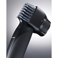 Триммер для бороды и усов Panasonic ER-GD61-K520 - Превью изображения №14 — Интернет-магазин Your Sale