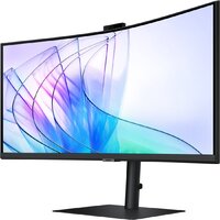 Монитор Samsung ViewFinity S6 LS34C650VAIXCI - Превью изображения №4 — Интернет-магазин Your Sale
