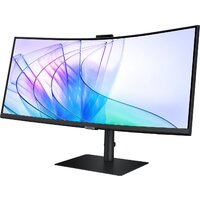 Монитор Samsung ViewFinity S6 LS34C650VAIXCI - Превью изображения №9 — Интернет-магазин Your Sale
