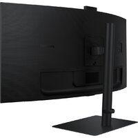 Монитор Samsung ViewFinity S6 LS34C650VAIXCI - Превью изображения №7 — Интернет-магазин Your Sale