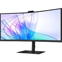 Монитор Samsung ViewFinity S6 LS34C650VAIXCI - Превью изображения №6 — Интернет-магазин Your Sale