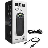 Беспроводная колонка MEG SCA030BL - Превью изображения №8 — Интернет-магазин Your Sale