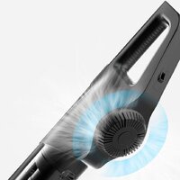 Пылесос Deerma DX600 - Превью изображения №3 — Интернет-магазин Your Sale