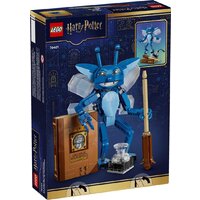 LEGO Harry Potter 76461 Корнуоллский пикси Image #9