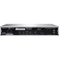 Cambridge Audio CXN v2. (серебристый) Image #2
