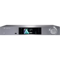 Cambridge Audio CXN v2. (серебристый)