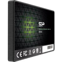 SSD Silicon-Power Slim S56 960GB SP960GBSS3S56A25 - Превью изображения №2 — Интернет-магазин Your Sale