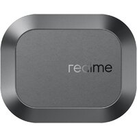 Наушники Realme Buds Air 8 (темно-серый) - Превью изображения №4 — Интернет-магазин Your Sale