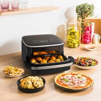 Аэрогриль (аэрофритюрница) Tefal FW4018E0 - Превью изображения №4 — Интернет-магазин Your Sale