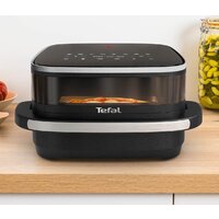 Аэрогриль (аэрофритюрница) Tefal FW4018E0 - Превью изображения №5 — Интернет-магазин Your Sale