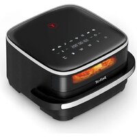 Аэрогриль (аэрофритюрница) Tefal FW4018E0 - Превью изображения №2 — Интернет-магазин Your Sale