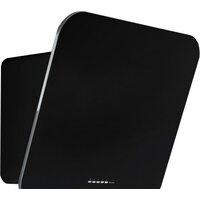 Falmec Tab Design 80 800 м3/ч (черный)