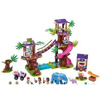 LEGO Friends 41424 Джунгли: штаб спасателей Image #3
