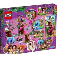 LEGO Friends 41424 Джунгли: штаб спасателей Image #2