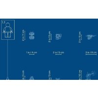 LEGO Friends 41424 Джунгли: штаб спасателей Image #13