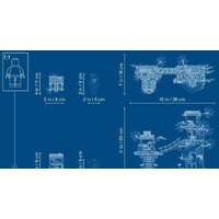 LEGO Friends 41424 Джунгли: штаб спасателей Image #12