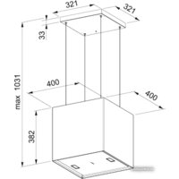 Franke FME 407 BK (110.0260.619) Image #4