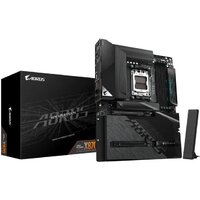 Материнская плата Gigabyte X870 Aorus Stealth - Превью изображения №4 — Интернет-магазин Your Sale
