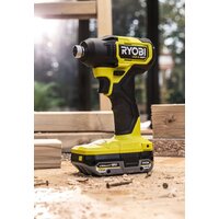 Винтоверт Ryobi RID18C-0 5133004938 (без АКБ) - Превью изображения №6 — Интернет-магазин Your Sale