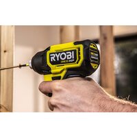 Винтоверт Ryobi RID18C-0 5133004938 (без АКБ) - Превью изображения №5 — Интернет-магазин Your Sale